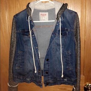 Mossimo Jacket